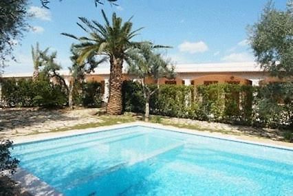 Agriturismo Le Vedute บิสเชลเย ภายนอก รูปภาพ