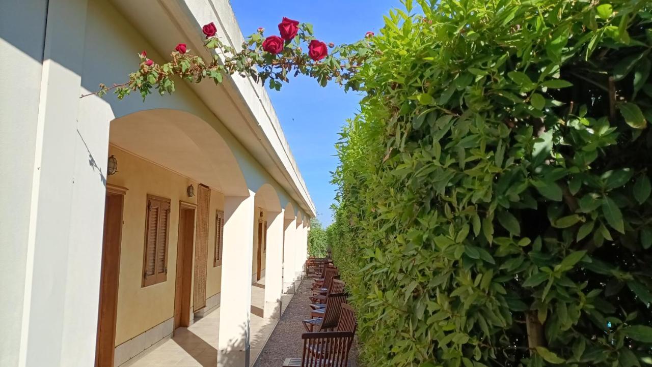Agriturismo Le Vedute บิสเชลเย ภายนอก รูปภาพ
