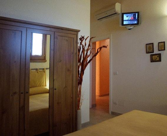 Agriturismo Le Vedute บิสเชลเย ภายนอก รูปภาพ