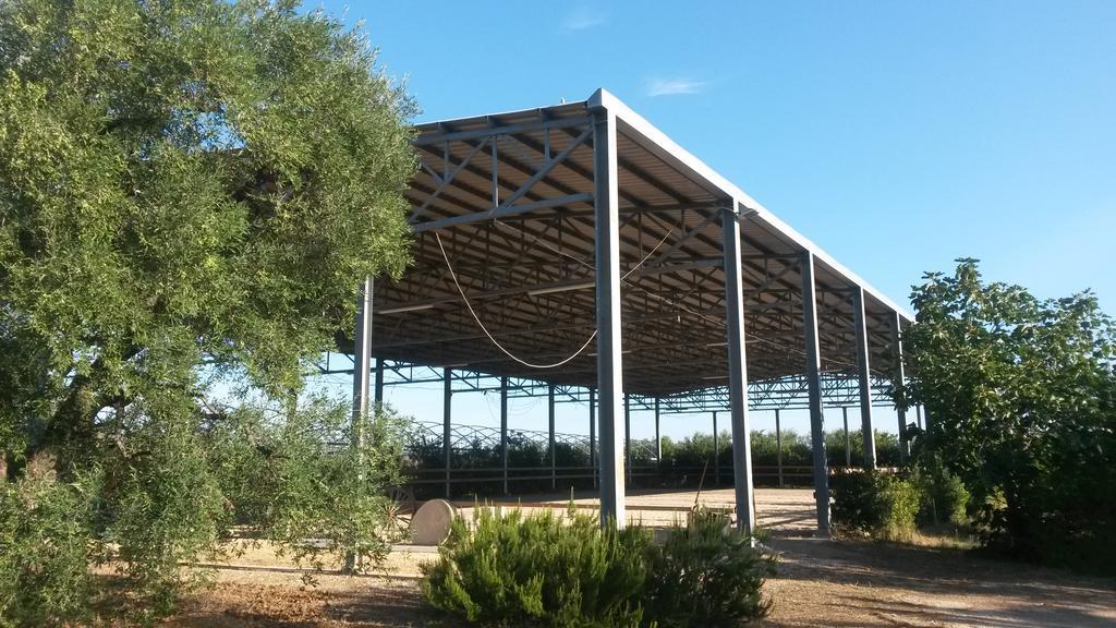 Agriturismo Le Vedute บิสเชลเย ภายนอก รูปภาพ