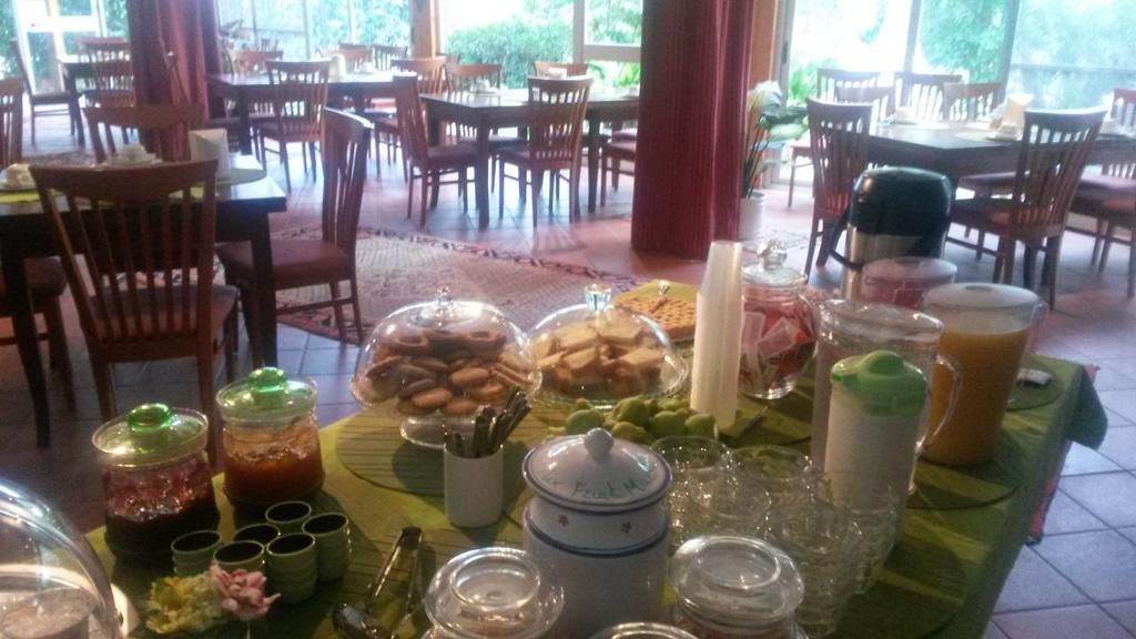 Agriturismo Le Vedute บิสเชลเย ภายนอก รูปภาพ