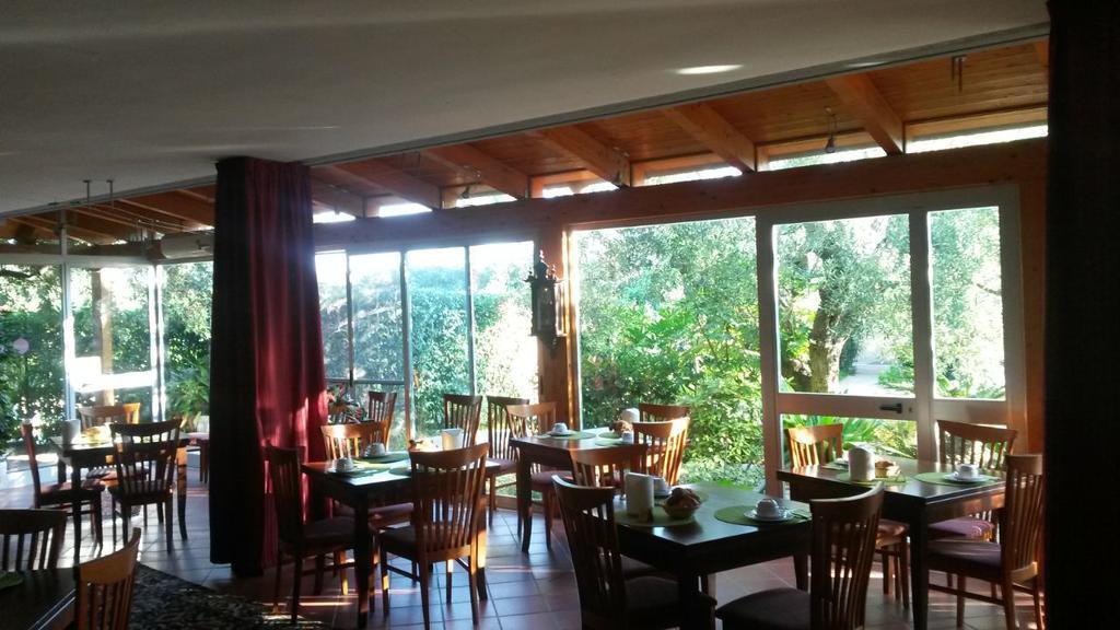 Agriturismo Le Vedute บิสเชลเย ภายนอก รูปภาพ