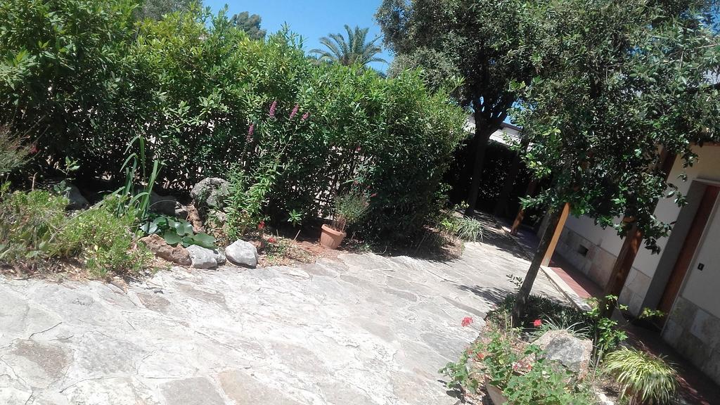 Agriturismo Le Vedute บิสเชลเย ภายนอก รูปภาพ