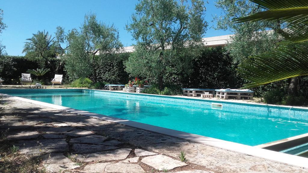 Agriturismo Le Vedute บิสเชลเย ภายนอก รูปภาพ