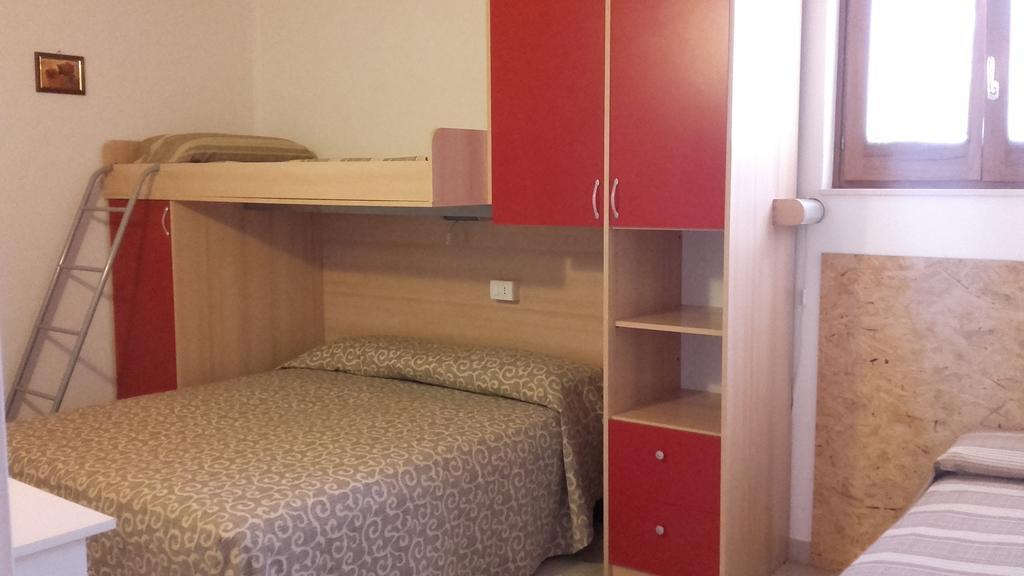 Agriturismo Le Vedute บิสเชลเย ห้อง รูปภาพ