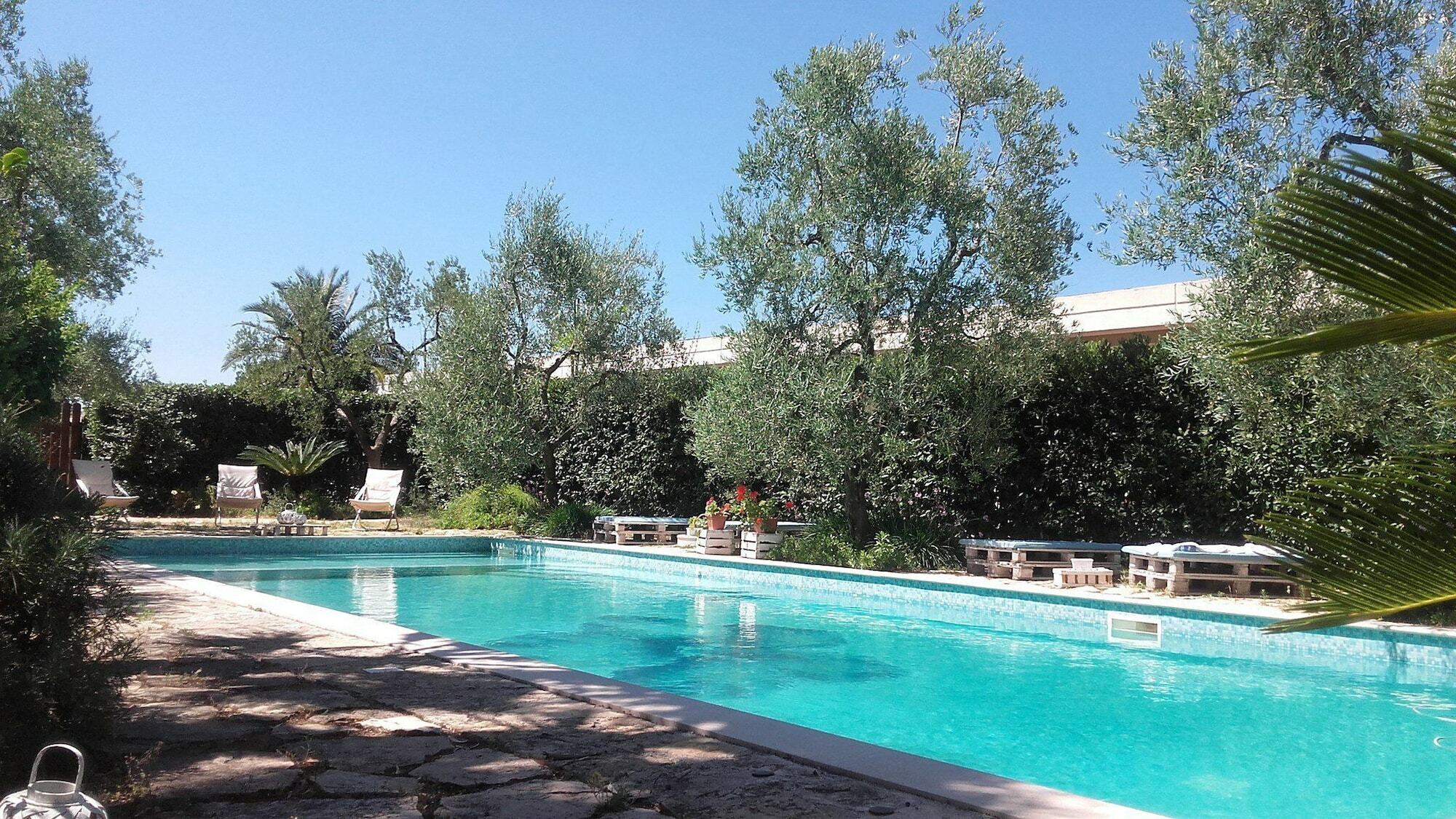 Agriturismo Le Vedute บิสเชลเย ภายนอก รูปภาพ